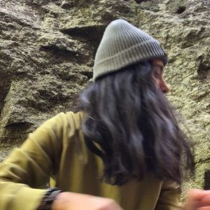 Meet your Posher, Anne